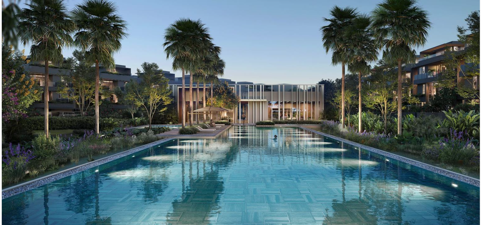 Pool Villa and Garden Villa