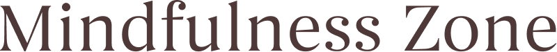Mindfulness Zone